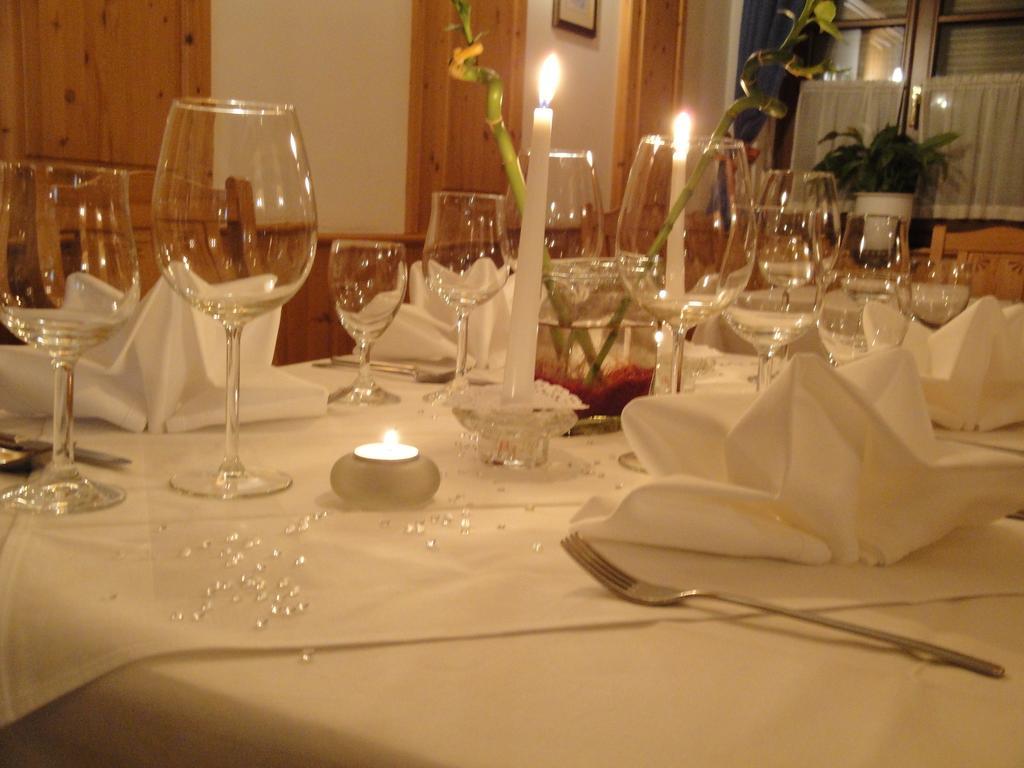 Genussgasthof & Hotel Beim Krutzler Heiligenbrunn Екстер'єр фото