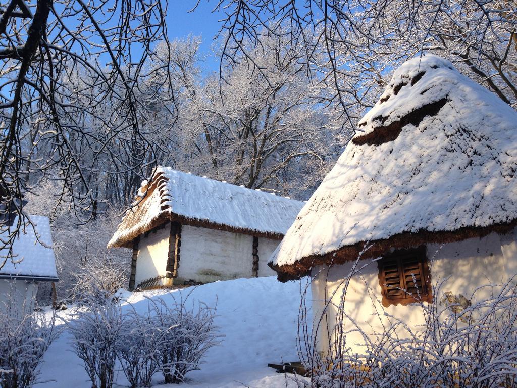 Genussgasthof & Hotel Beim Krutzler Heiligenbrunn Екстер'єр фото