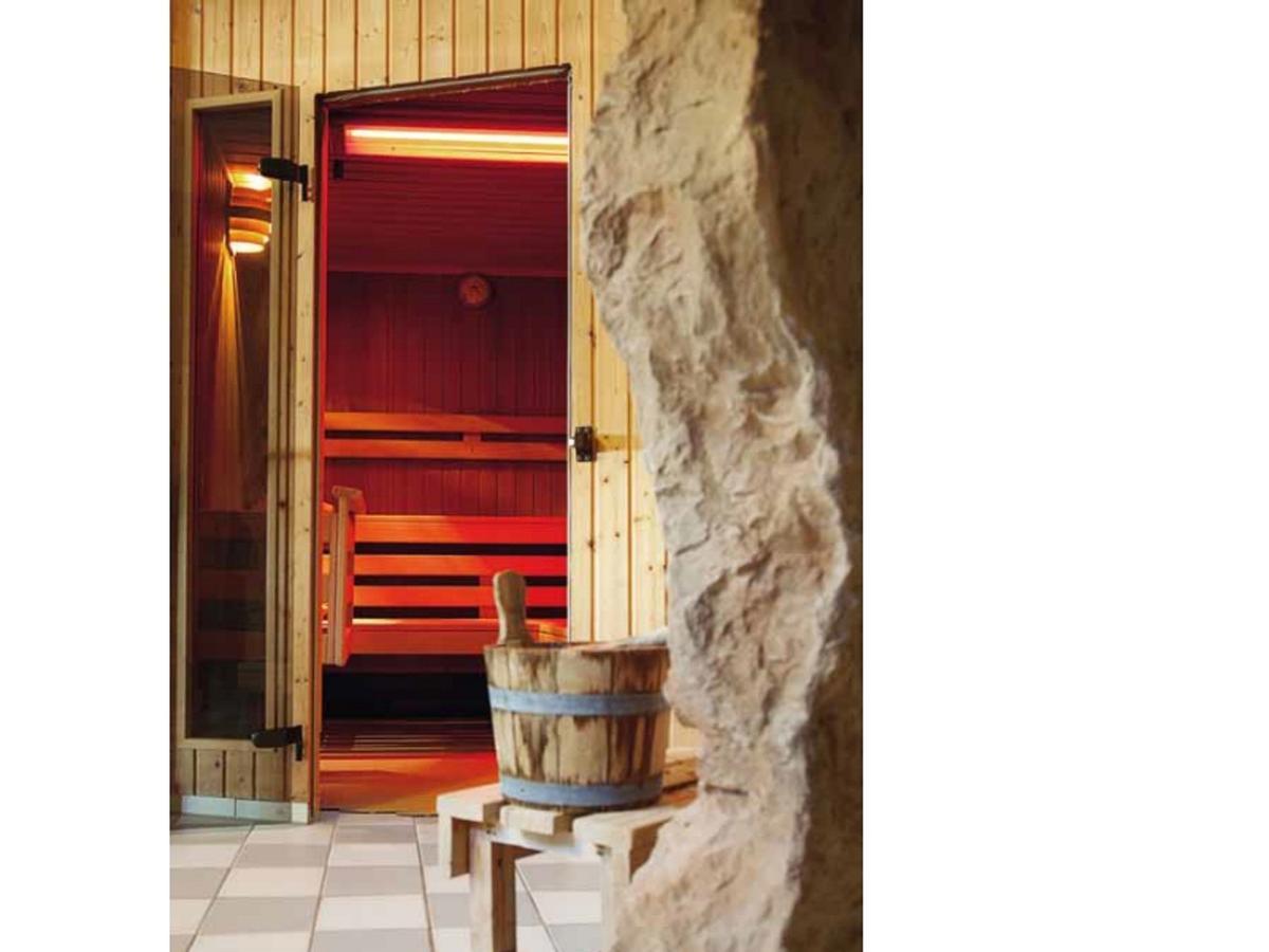 Genussgasthof & Hotel Beim Krutzler Heiligenbrunn Екстер'єр фото